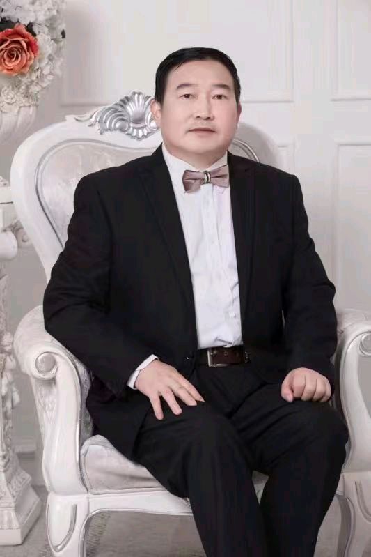【北京头条】推介优秀诗人贺顺兴《七律•我的网名酒中仙》请欣赏（图11）