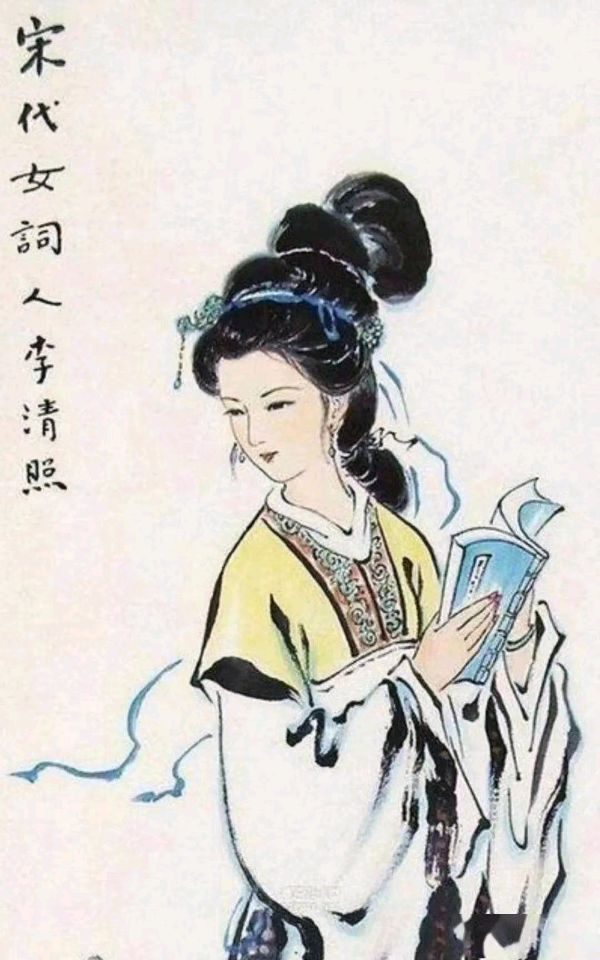 【枫雅汇看图约诗】诗人陈江《235期》（格律诗词四首）（图4）