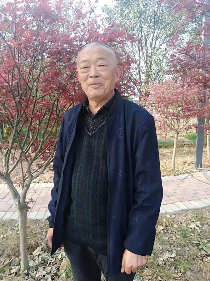 为人当如范仲淹 文/李德强（图9）