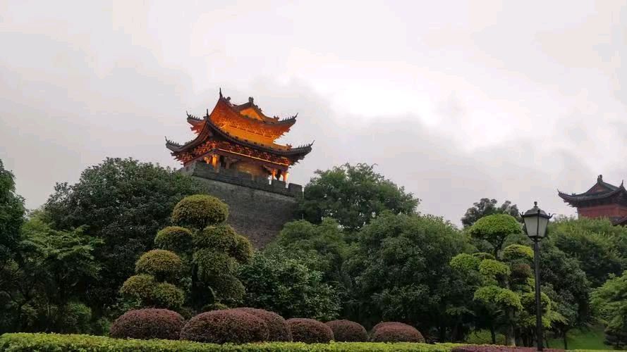 为人当如范仲淹 文/李德强（图5）