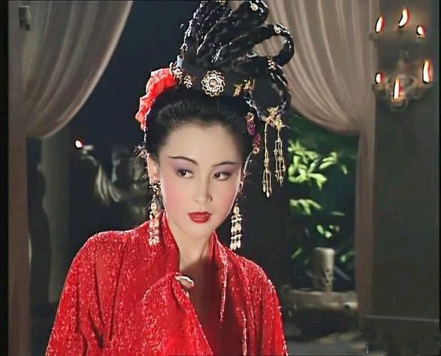 【神都诗社】第063期《貂蝉》（图8）