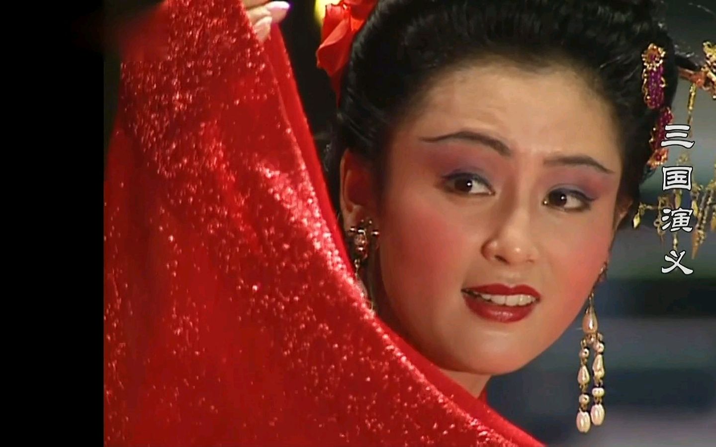 【神都诗社】第063期《貂蝉》（图19）