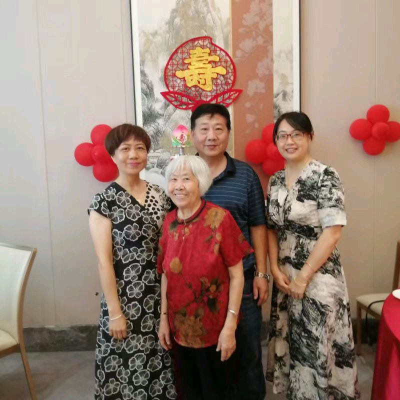 【北京头条】隆重推出（湖南）优秀诗人黄明晃老师《贺诗·祝贺人芝姐姐八秩华诞》请欣赏（图8）