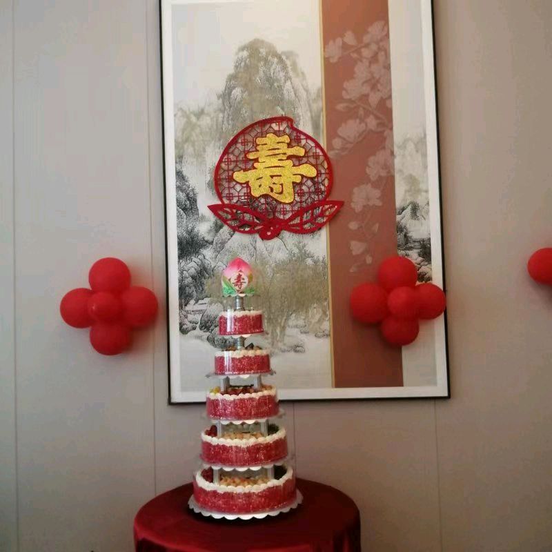 【北京头条】隆重推出（湖南）优秀诗人黄明晃老师《贺诗·祝贺人芝姐姐八秩华诞》请欣赏（图6）