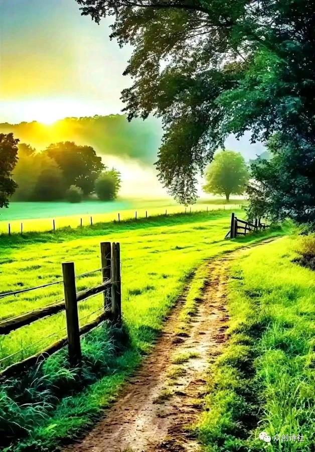 《七律 · 新秋》作者/吴云钦（图3）
