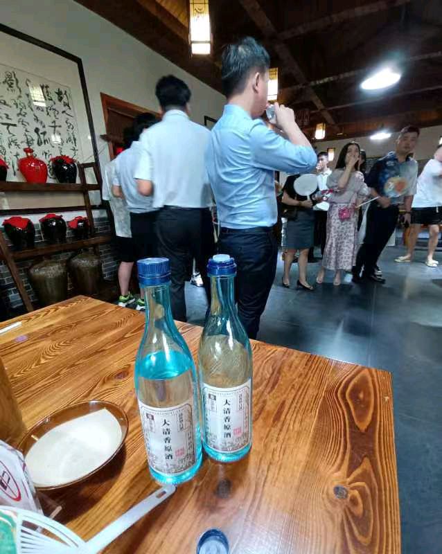 【北京头条】推介(湖北)优秀作家诗人崔怀强《七律·黄鹤楼酒厂传捷声》请欣赏(图8)