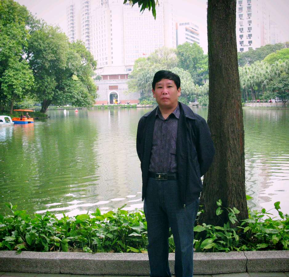 【自由体】《秋天的诗》作者/郑金波（图5）