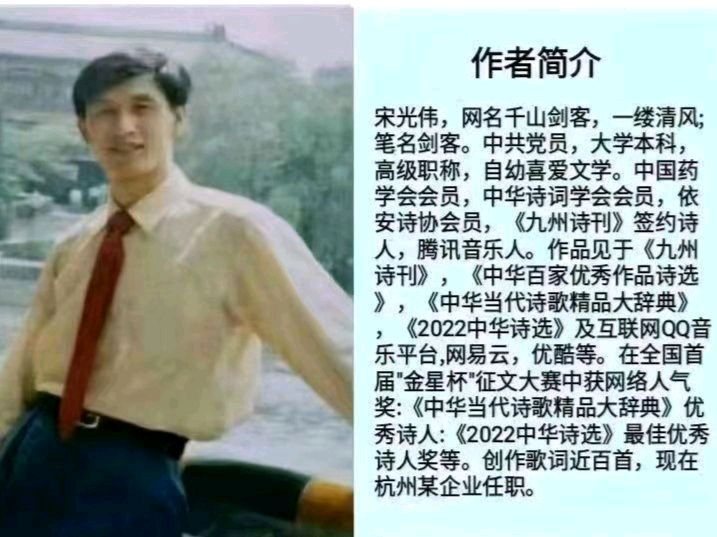 【名家精品】读网络文章有感 文/剑客（宋光伟）（图11）