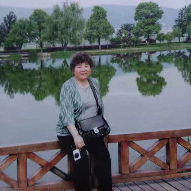 【北京头条】分享优秀诗人杨杰峰组诗请欣赏（图11）