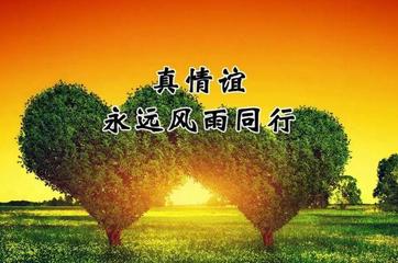 【大东方诗画社】分享优秀作家诗人方亮老师《人的缘分》请欣赏（图7）