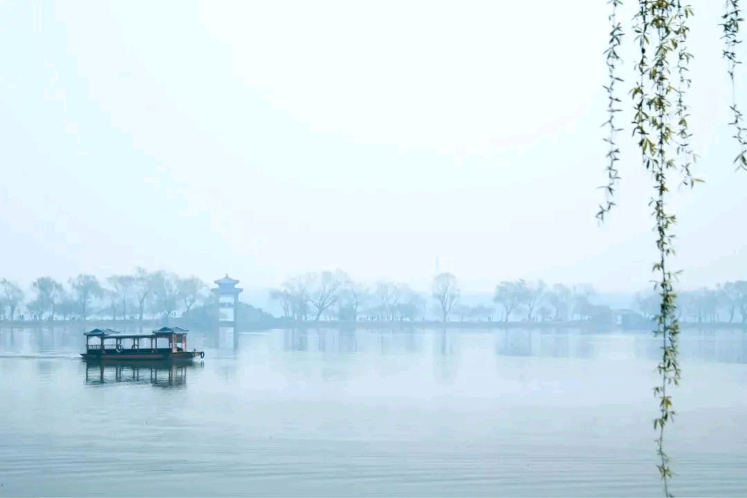 【诗词鉴赏】论诗 文/周崇民（图3）