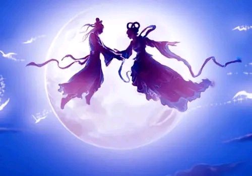 【诗歌欣赏】又到七夕相逢时 文/春华秋实(图3)