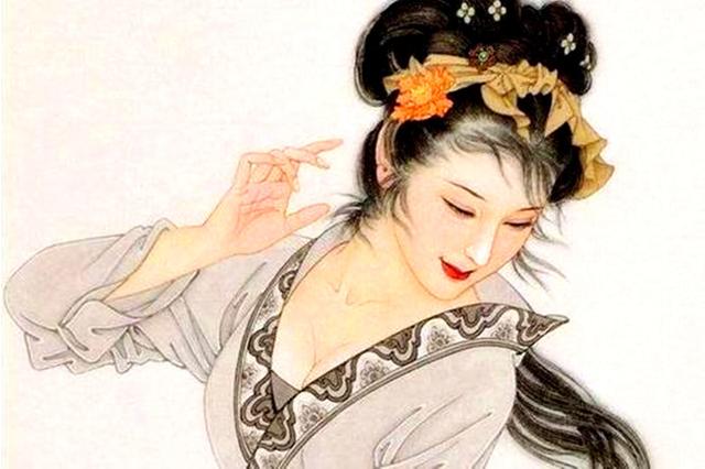 【神都诗社】第064期《西施》（图12）