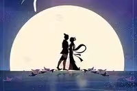 【诗词鉴赏】七夕诗词专辑 文/平安是福(图7)