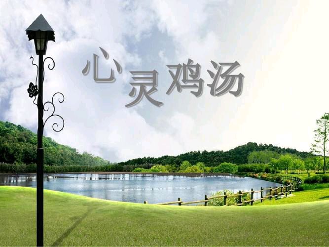 【大东方诗画社】推介优秀作家诗人方亮老师《心灵鸡汤》请欣赏（图4）