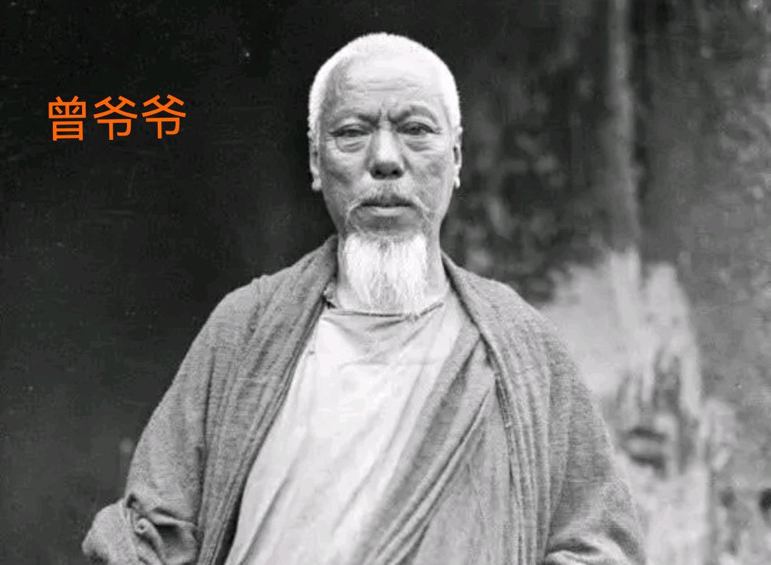 【大东方诗画社】分享优秀作家诗人方亮老师《五代中国人》请欣赏（图5）