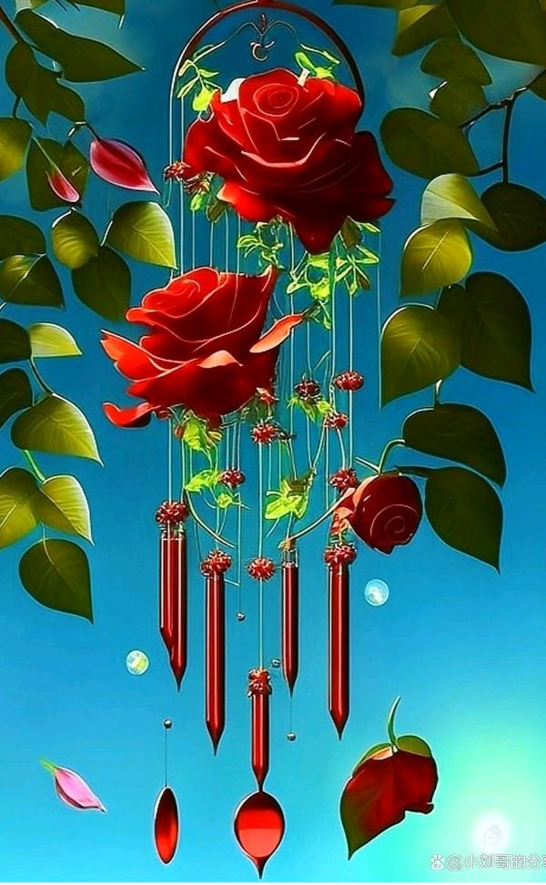 【北京头条】推介周玉欣《十二月花》组诗请欣赏(图24)
