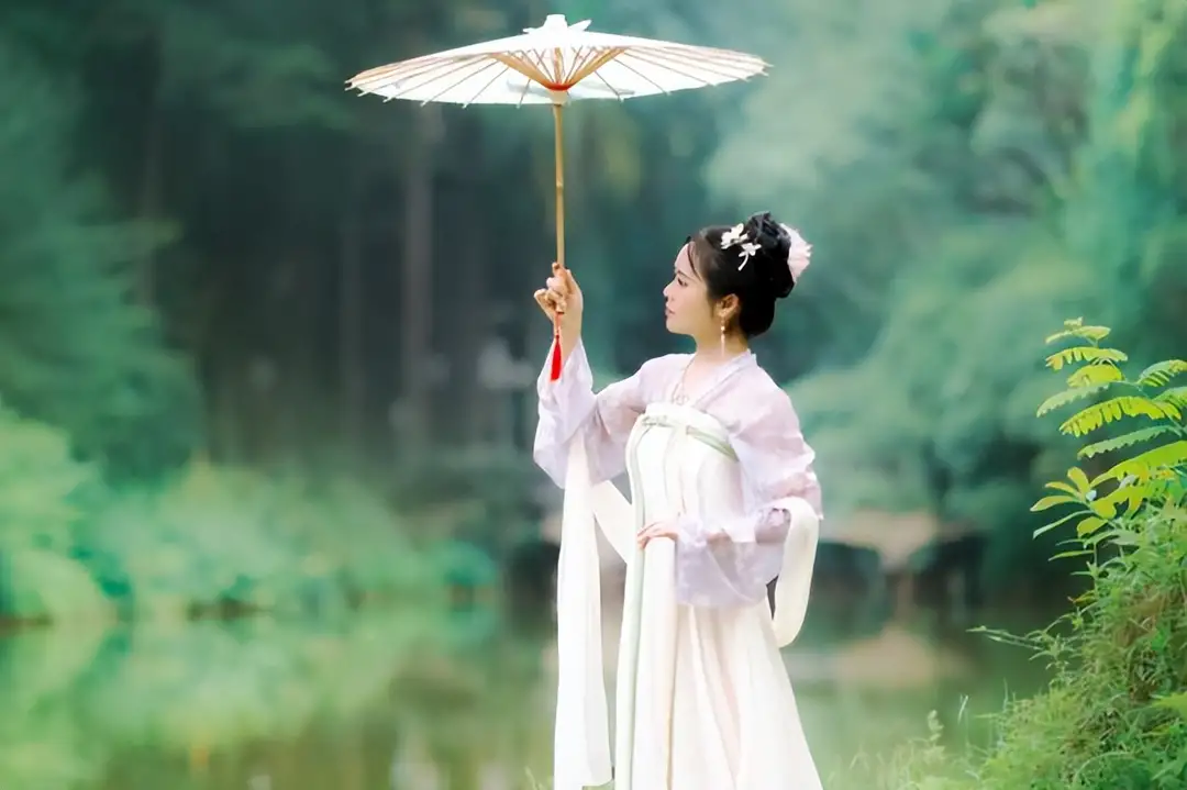 【藏头诗】绿水青山带笑颜 文/王俊杰（图3）