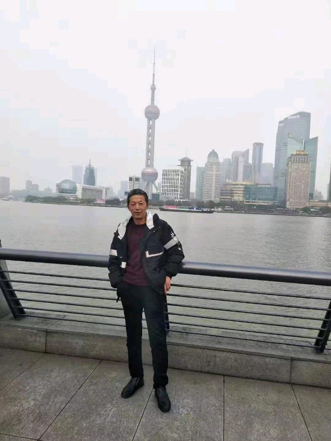 【北京头条】推介（吉林）优秀诗人黄文贵《蓝莓姑娘》请欣赏（图9）