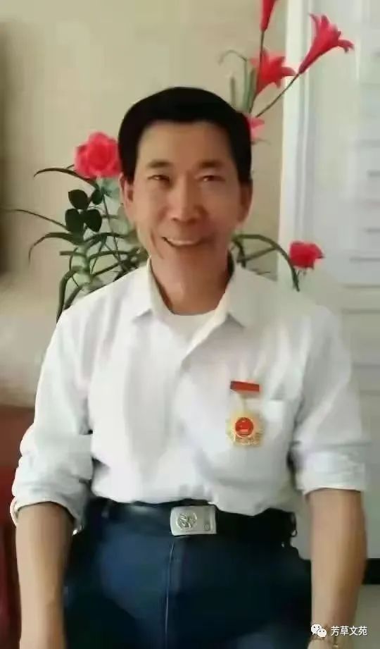 【大东方诗画社】推介优秀作家诗人方亮老师《众望归》请欣赏（图11）