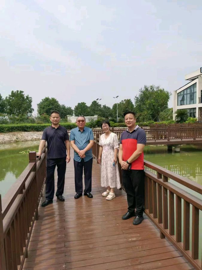 【北京头条】推介（湖北）优秀作家诗人崔怀强雪域华国堂新洲行二《忆秦娥·靠山小镇蔚空旷》（图6）