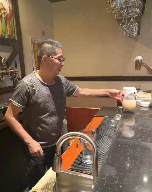 【北京头条】推介(湖北)优秀作家诗人崔怀强《雪域华国堂新洲行四《芭蕉雨·靠山小镇千园艺揽胜》(图9)