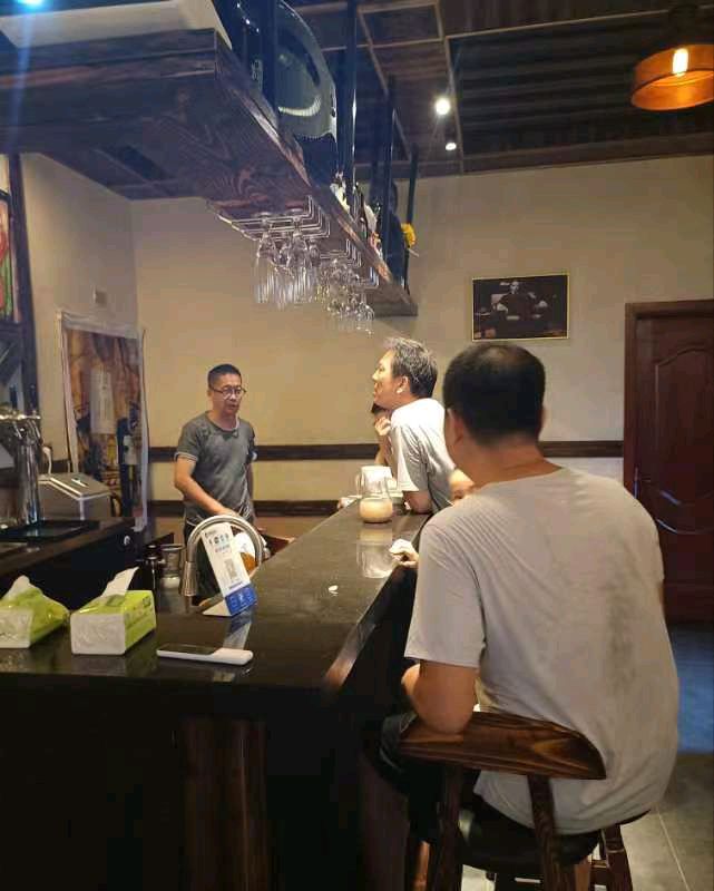 【北京头条】推介(湖北)优秀作家诗人崔怀强《雪域华国堂新洲行四《芭蕉雨·靠山小镇千园艺揽胜》(图10)