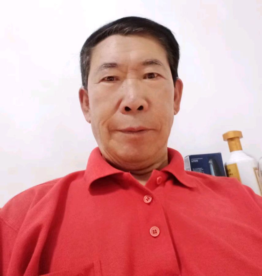【大东方诗画社】分享优秀作家诗人方亮老师《人生路》请欣赏（图8）