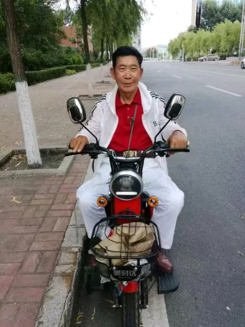 【大东方诗画社】分享优秀作家诗人方亮老师《人生路》请欣赏（图14）