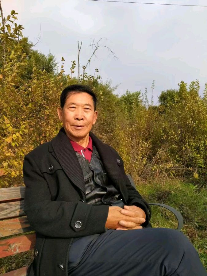 【大东方诗画社】分享优秀作家诗人方亮老师《人生路》请欣赏（图15）