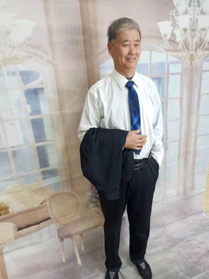 【北京头条】推介优秀诗人刘考令《外过七律十首》请欣赏（图7）