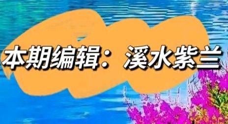 【华夏诗文苑】分享优秀诗人孔宪忠《登太白山表决心》外三首请欣赏（图3）