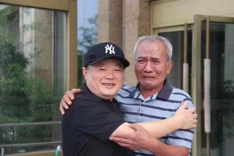 【华夏诗词】分享优秀诗人王理松老师《赠战友》外三首请欣赏（图12）