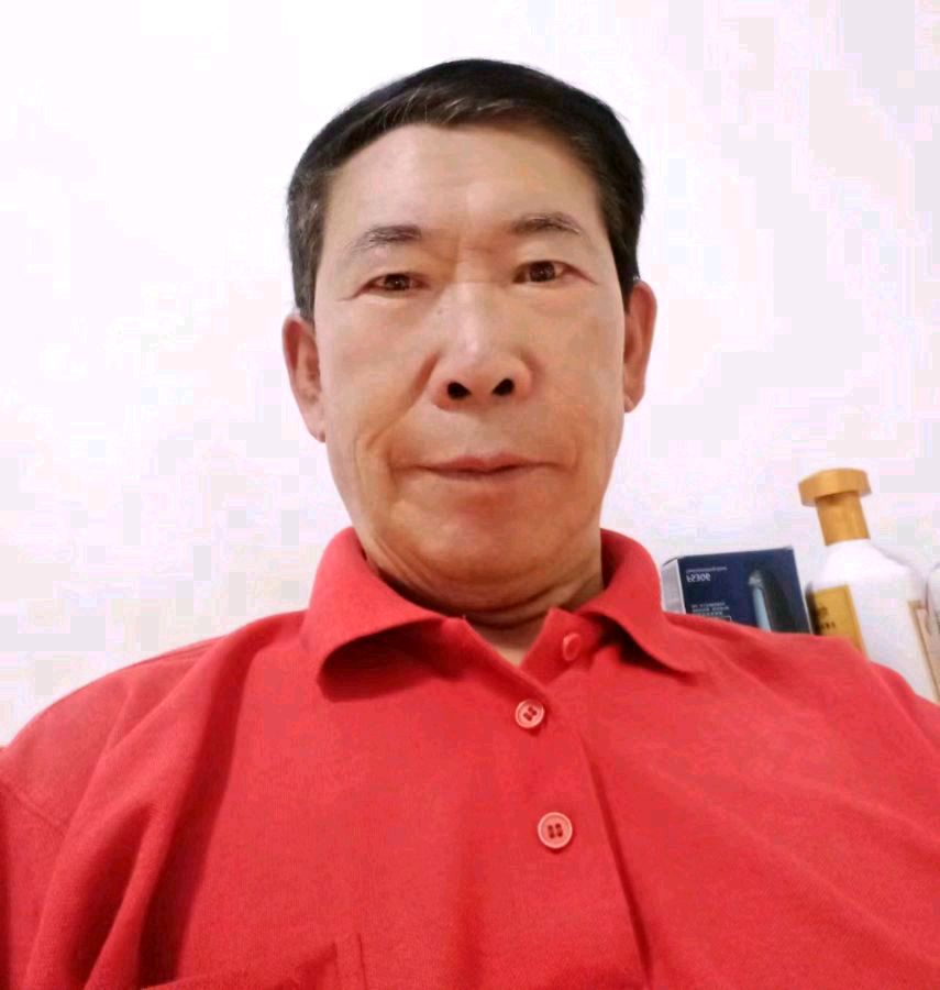 【华夏诗歌】分享优秀作家诗人方亮老师《做人莫亏心》请欣赏（图9）