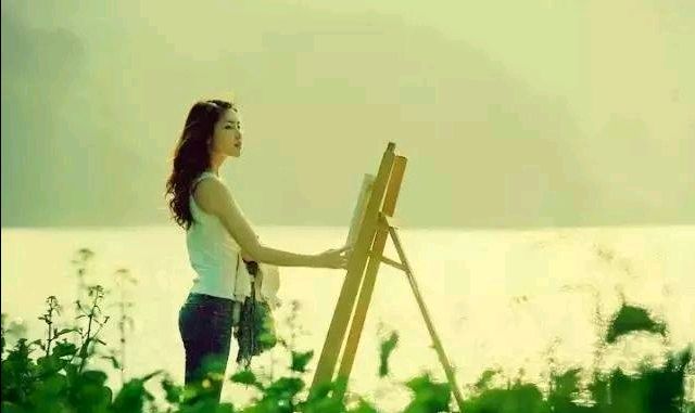 【诗词鉴赏】七律•乡愁 作者/张国山（图4）