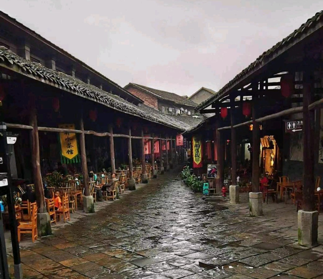 【华夏诗词】推介优秀诗人周成才诗九首请欣赏（图8）