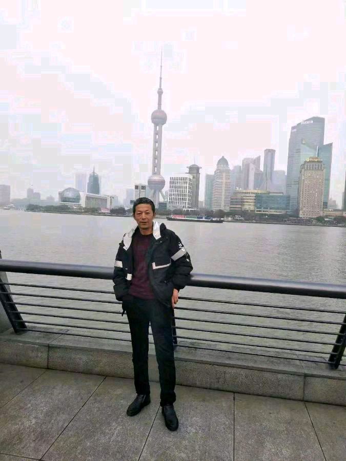 【华夏诗词】分享（吉林抚松）优秀诗人黄文贵《春光美·回文诗》外两首请欣赏（图10）