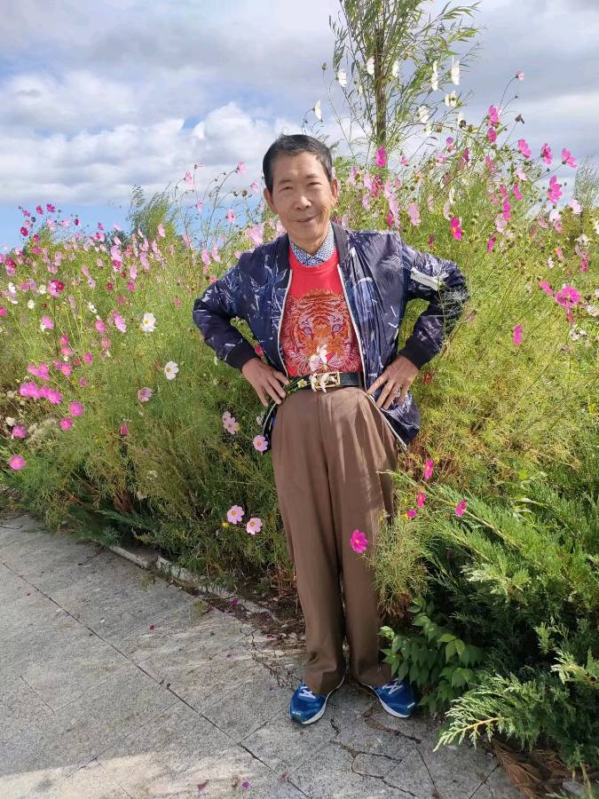 【大东方诗画社】分享优秀作家诗人方亮老师《紫藤树下》请欣赏（图14）