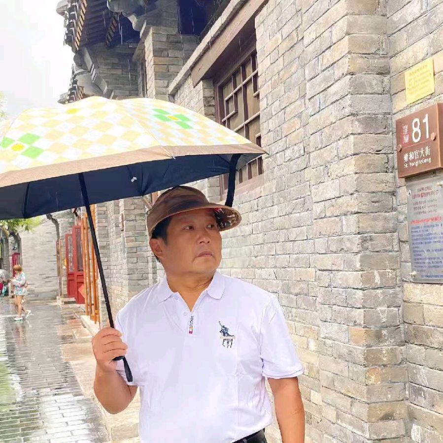 【华夏诗人】推介（江苏）优秀诗人张修美《咏黄鹤楼》请欣赏（图9）