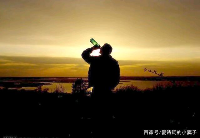 【华夏诗词】推介优秀诗人骄杨组诗请欣赏（图5）