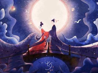 【华夏诗词】分享优秀诗人李寻欢《白露》外两首请欣赏（图5）