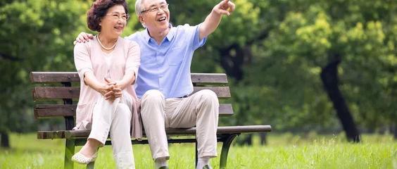 【华夏文学】分享胡清普《玩转社交度过晚年》请欣赏(图4)