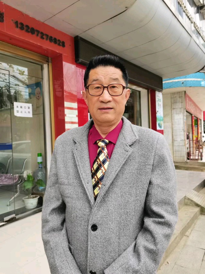 【华夏文学】分享胡清普《玩转社交度过晚年》请欣赏(图8)