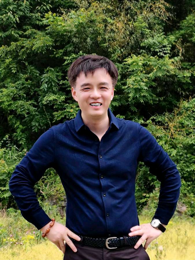 【金榜头条】推介优秀诗人李寻欢老师诗三首请欣赏(图10)