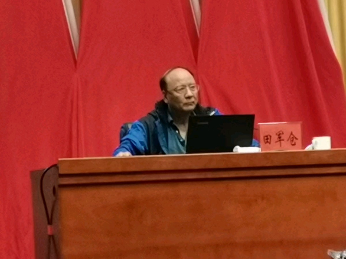 写给爱人（田军仓）-文ll罗奕梅-西银/北京头条（图2）