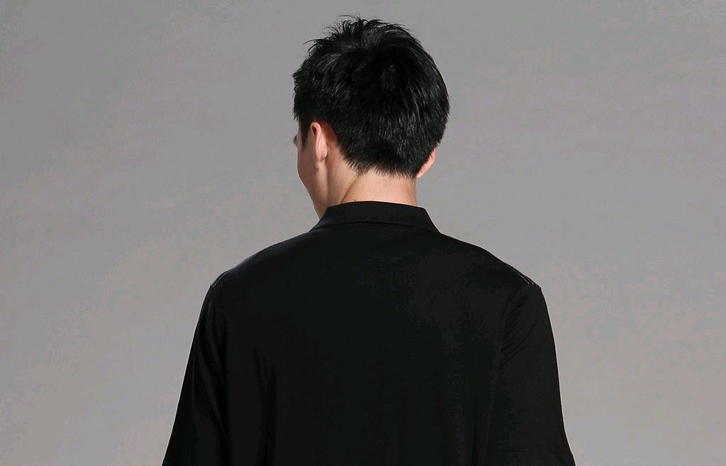 【大东方诗画社】分享优秀作家诗人方亮老师《时装大变迁》请欣赏（图4）
