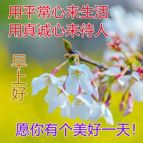 【华夏诗词】分享李周省老师《七古·早上好》请欣赏（图4）