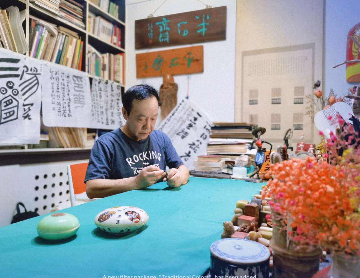 大散关采风专题作品（三）-供稿/张宝文-西银/北京头条（图13）