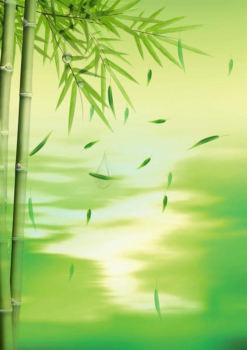 【神都诗社】第067期《竹》（图18）