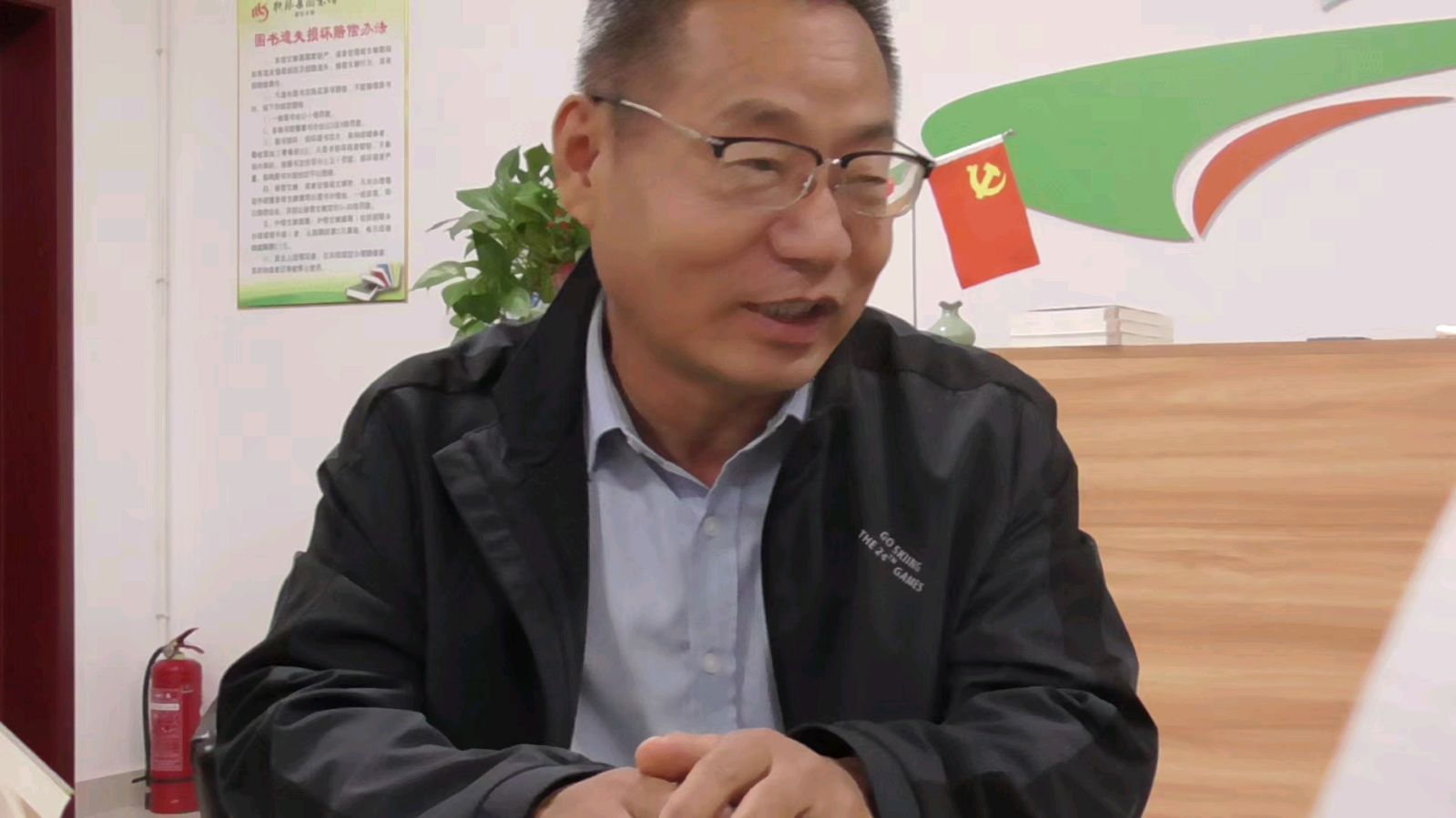 王权度新书《岁月履跡》发布分享会摄影集锦（1）-供稿/赵新海-西银/北京头条（图5）